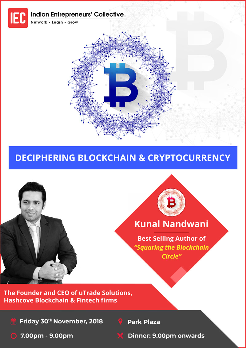 Deciphering Blockchain and Cryptocurrency